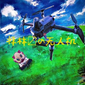 霍格沃兹拄拐人