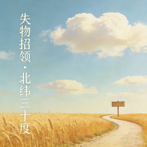 失物招领・北纬三十度