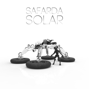 Solar (Original Mix)