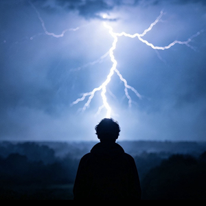 闪电(Prod.BDnoLuv)