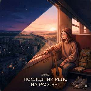 Последний рейс на рассвет