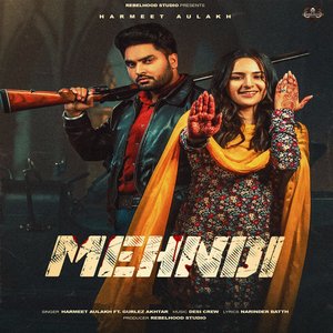 Mehndi