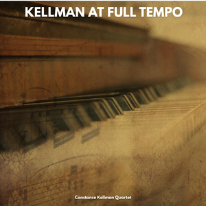 Kellman Pushes Forward