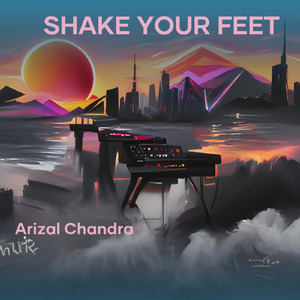 Shake Your Feet