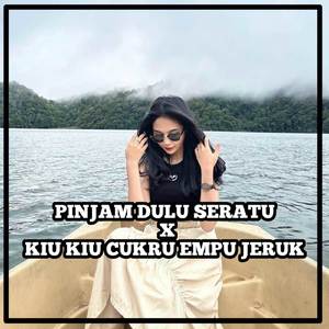 DJ PINJAM DULU SERATU X KIU KIU CUKRU EMPU JERUK