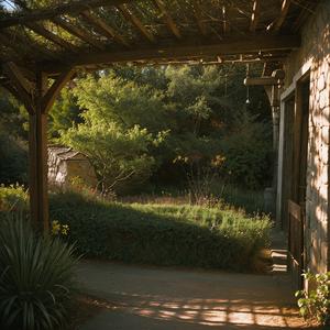 禅房怀友人岑伦