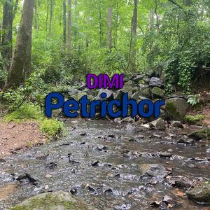 Petrichor