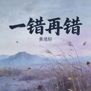一错再错