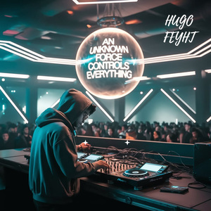 An unknown force controls everything