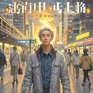 平凡的战场，也有微光_七分之五的光