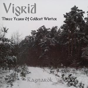 Black Leaves of Yggdrasil
