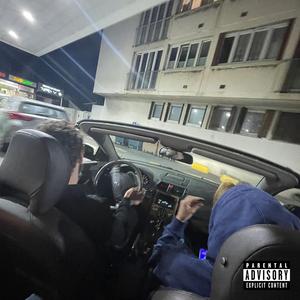 GLIDING (feat. Empty & Cepti)