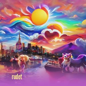 Rudet