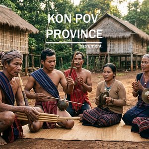 Kon Pov Province (Instrument)