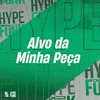 Mc Xavier - Alvo da Minha Peça