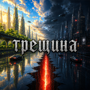 Трещина