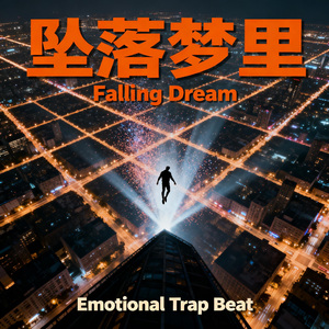 独白信号 x Monologue Signal x Lo-Fi Trap Beat