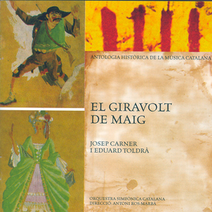 El Giravolt de Maig: Introducció & Escenas 1-4