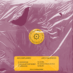 De juillet à septembre (Unplugged Live)