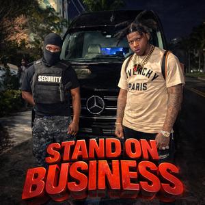 Stand On Business
