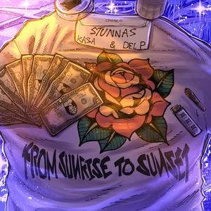 Stunnas (feat. Del P)