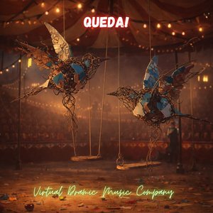 Queda!