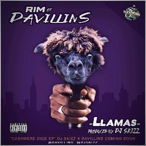 Llamas (Dirty)