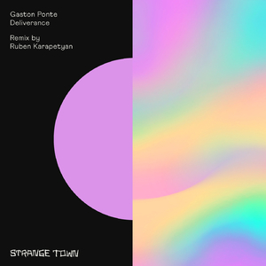 Deliverance (Ruben Karapetyan Remix)