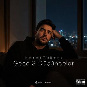 Gece 3te Düşünceler