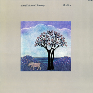 Motility/The child is gone