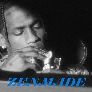 TRAVIS SCOTT X DON TOLIVER TYPE BEAT // BALLOONS