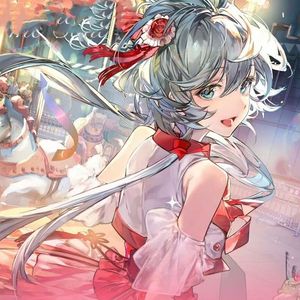 新春里喜羊羊羊