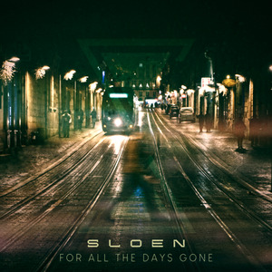 But a Distant Memory