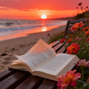 夏天校园的暗恋