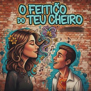 O feitiço do teu cheiro