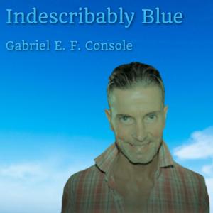 Indescribably Blue
