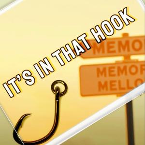 It's In That Hook