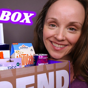 Geflüster über Zahnöl