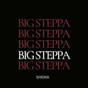 BIG STEPPA