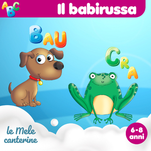 Il babirussa (6-8 anni)