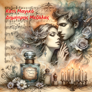 Κάτι Μαγικό