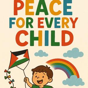 PEACE FOR EVERY CHILD