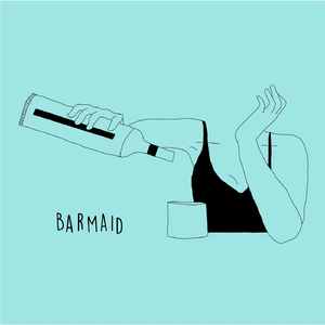 Barmaid