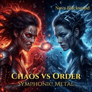 Chaos vs Order
