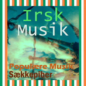Irsk musik