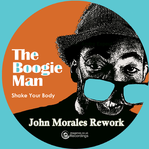 Shake Your Body (John Morales Rework)