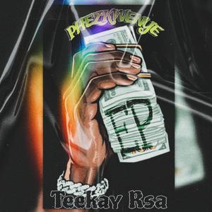 TEEKAY RSA (feat. Drip Juluka, Dylan Udm & Mjovo)