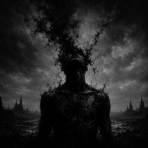 Blackened