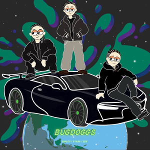 BUGRS (feat. E-GLEY, SYABA & ZEN)