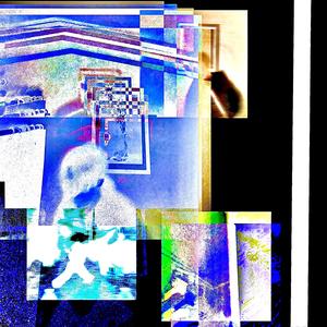 BREAK MY HEART (feat. Marlow Ray)